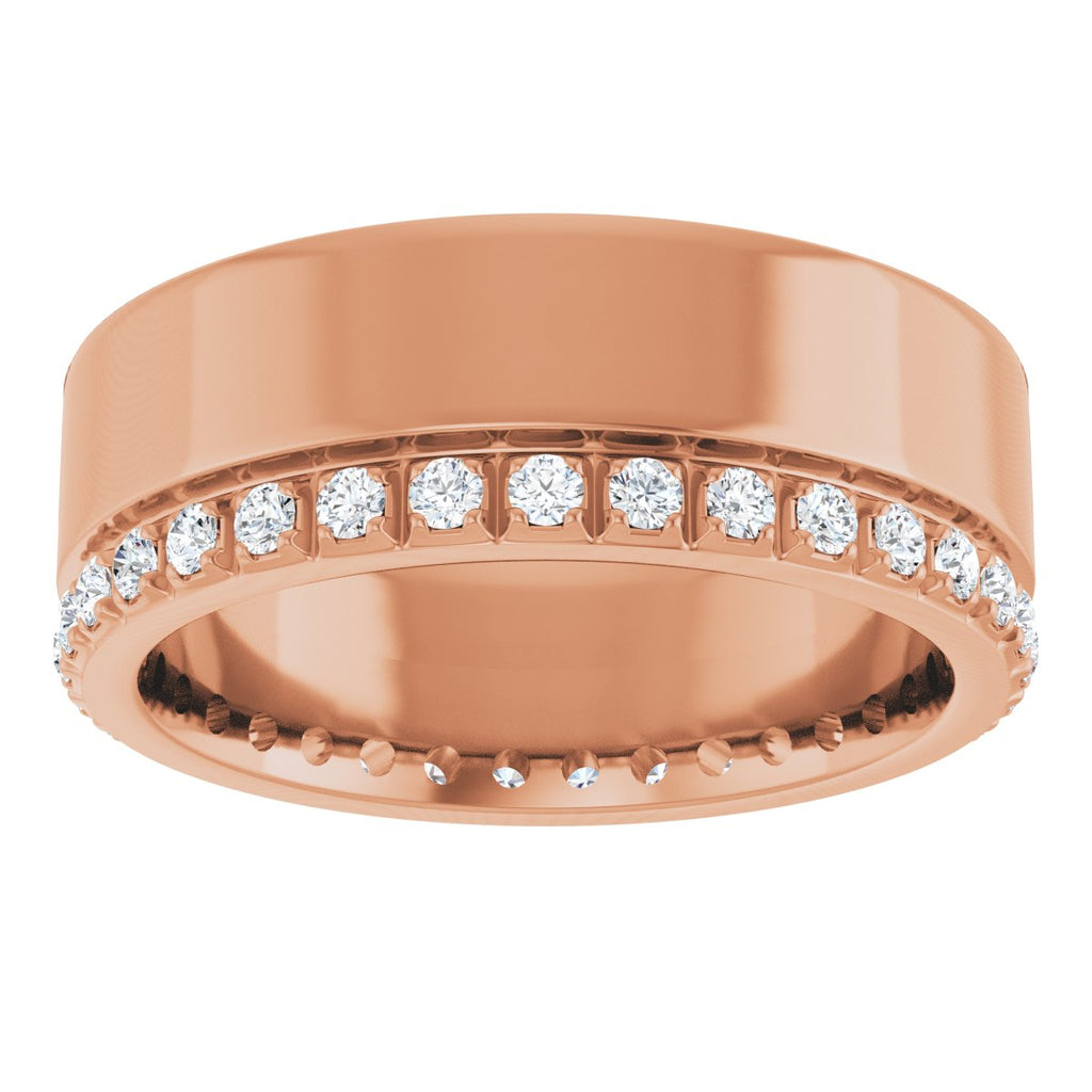 Accented Band