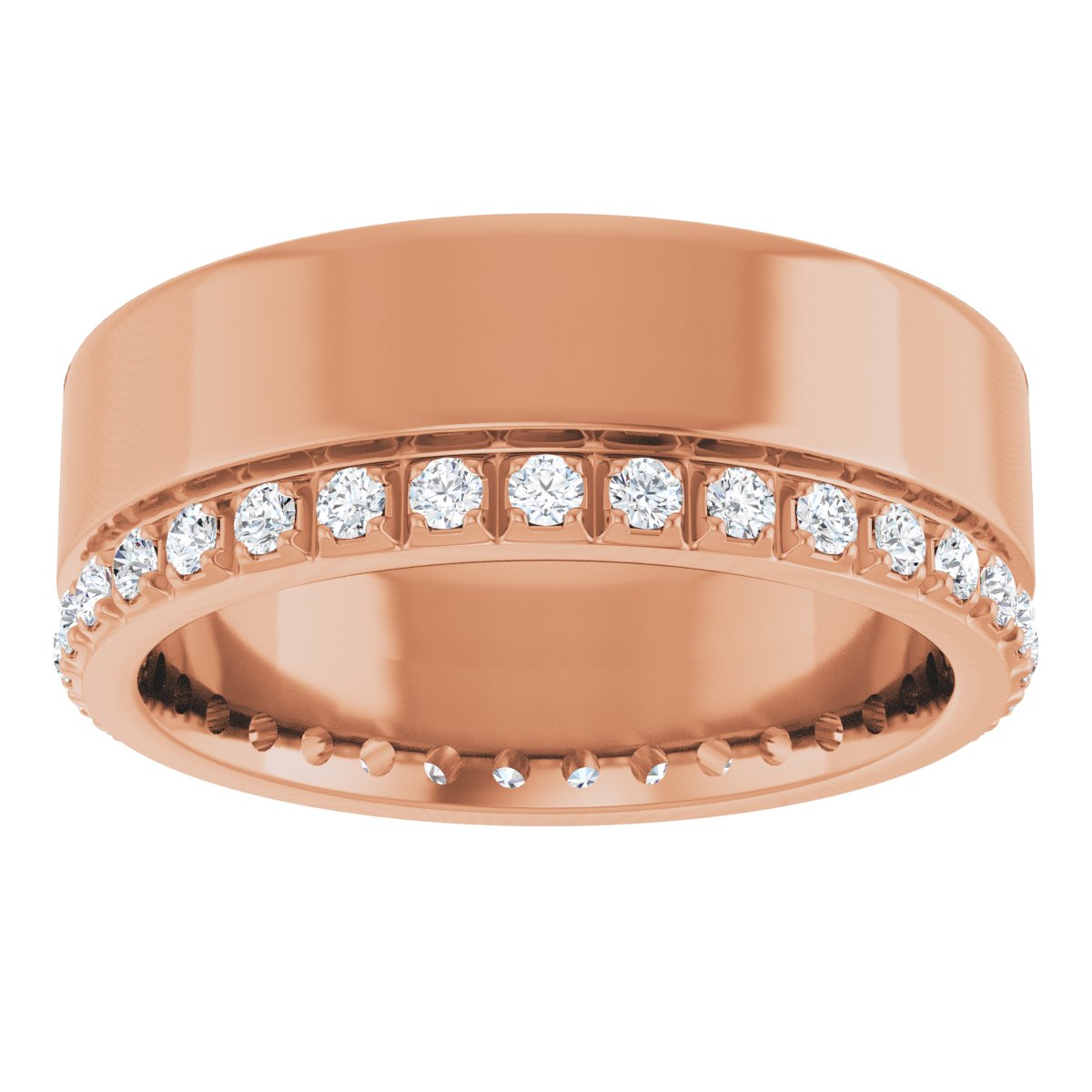 Accented Band