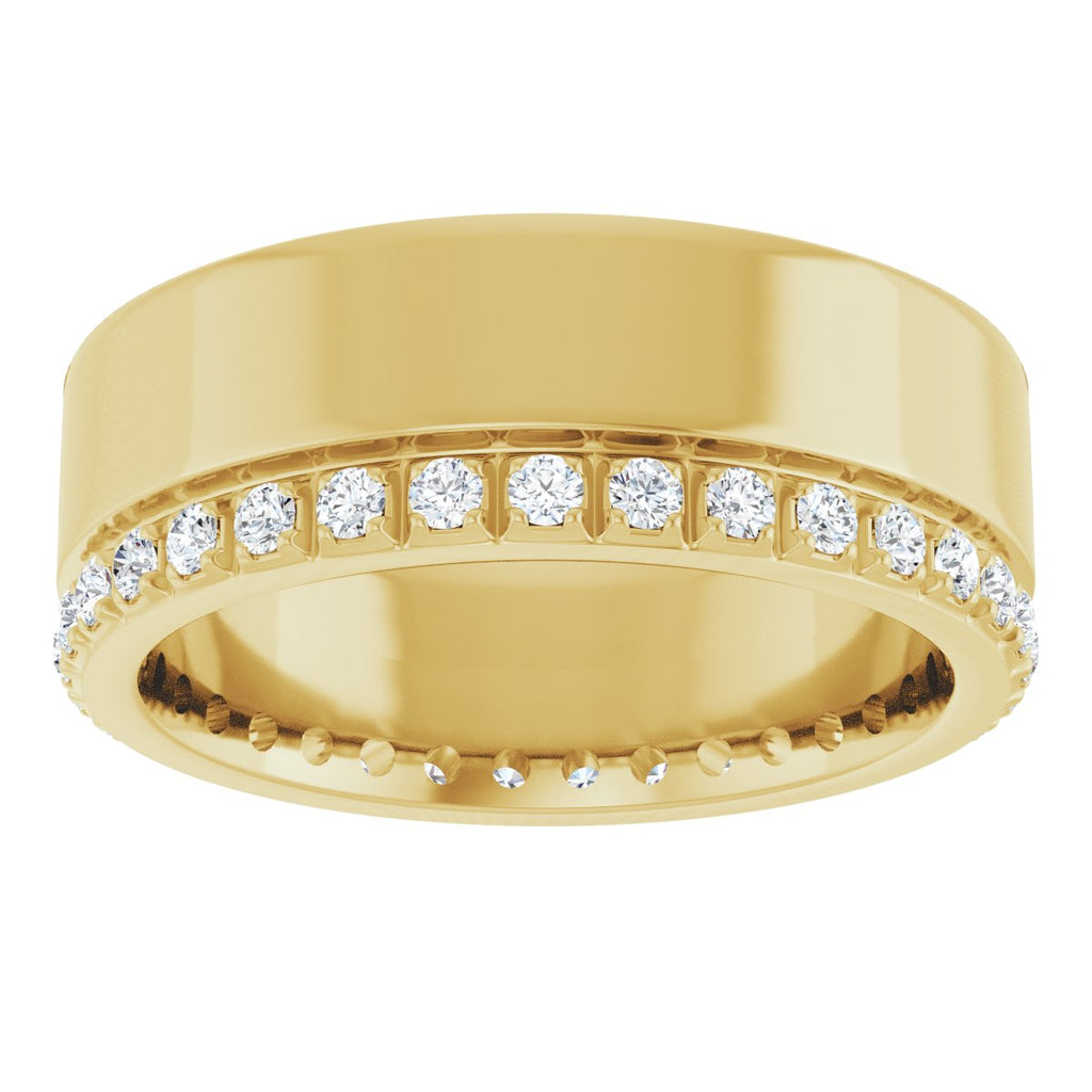 Accented Band