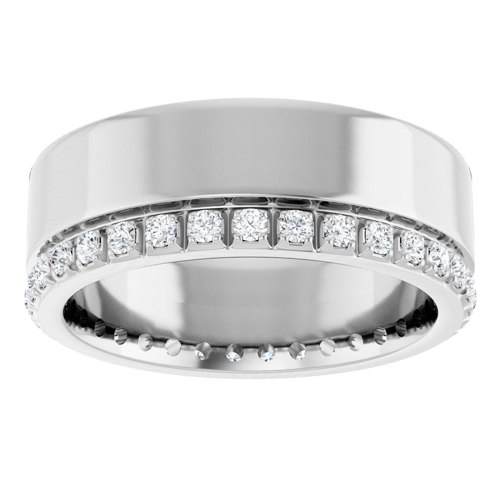 Accented Band