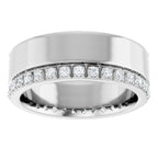 Accented Band