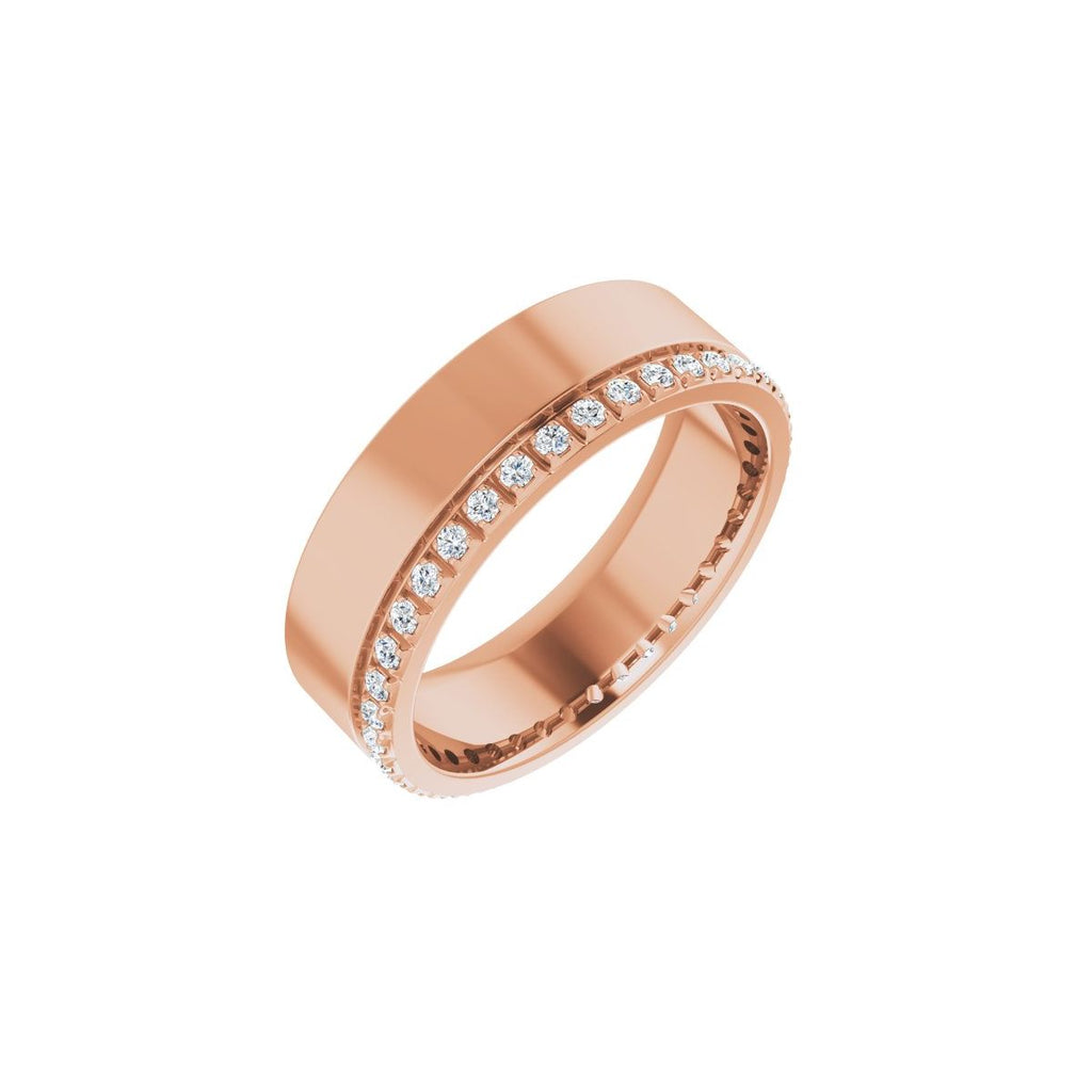 Accented Band