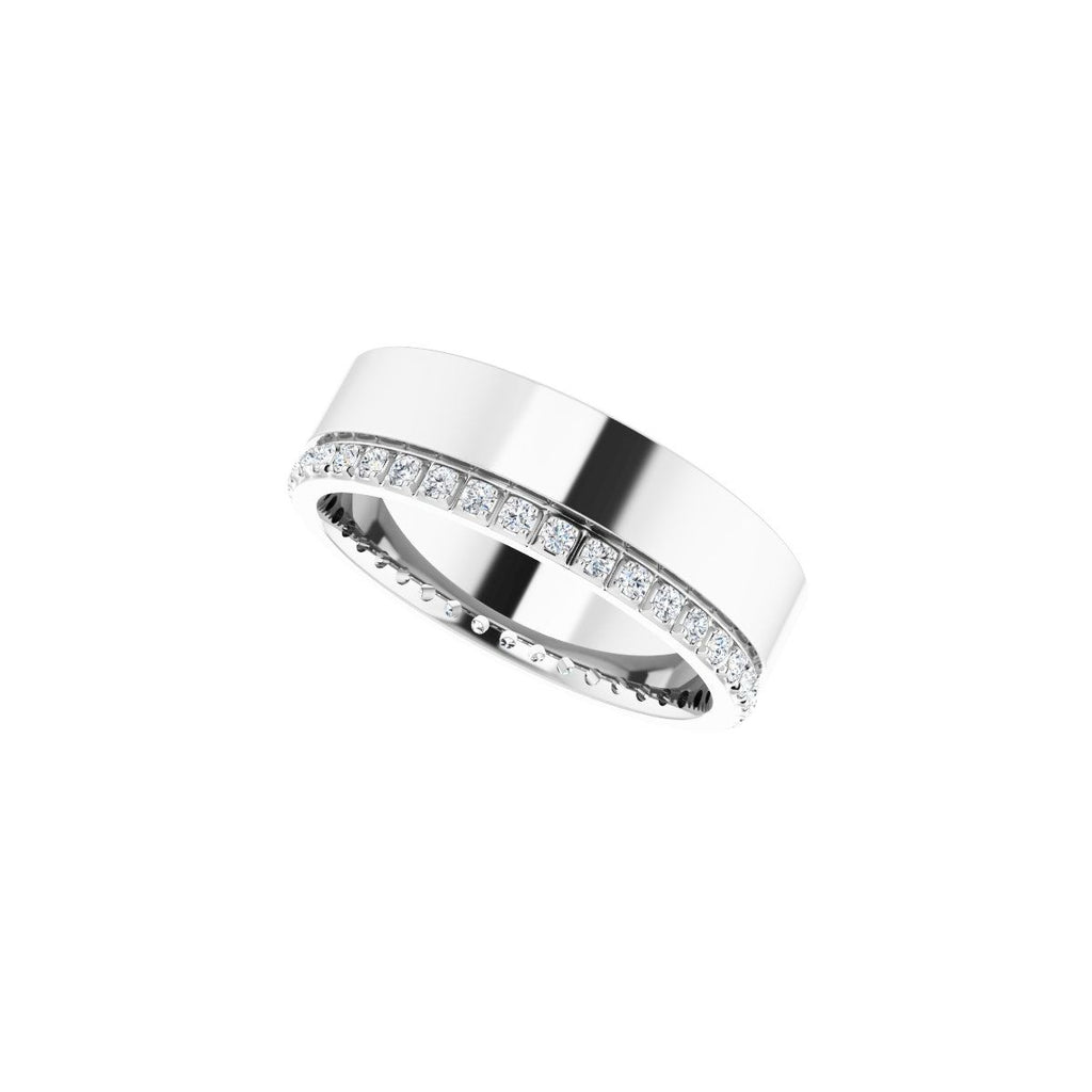 Accented Band
