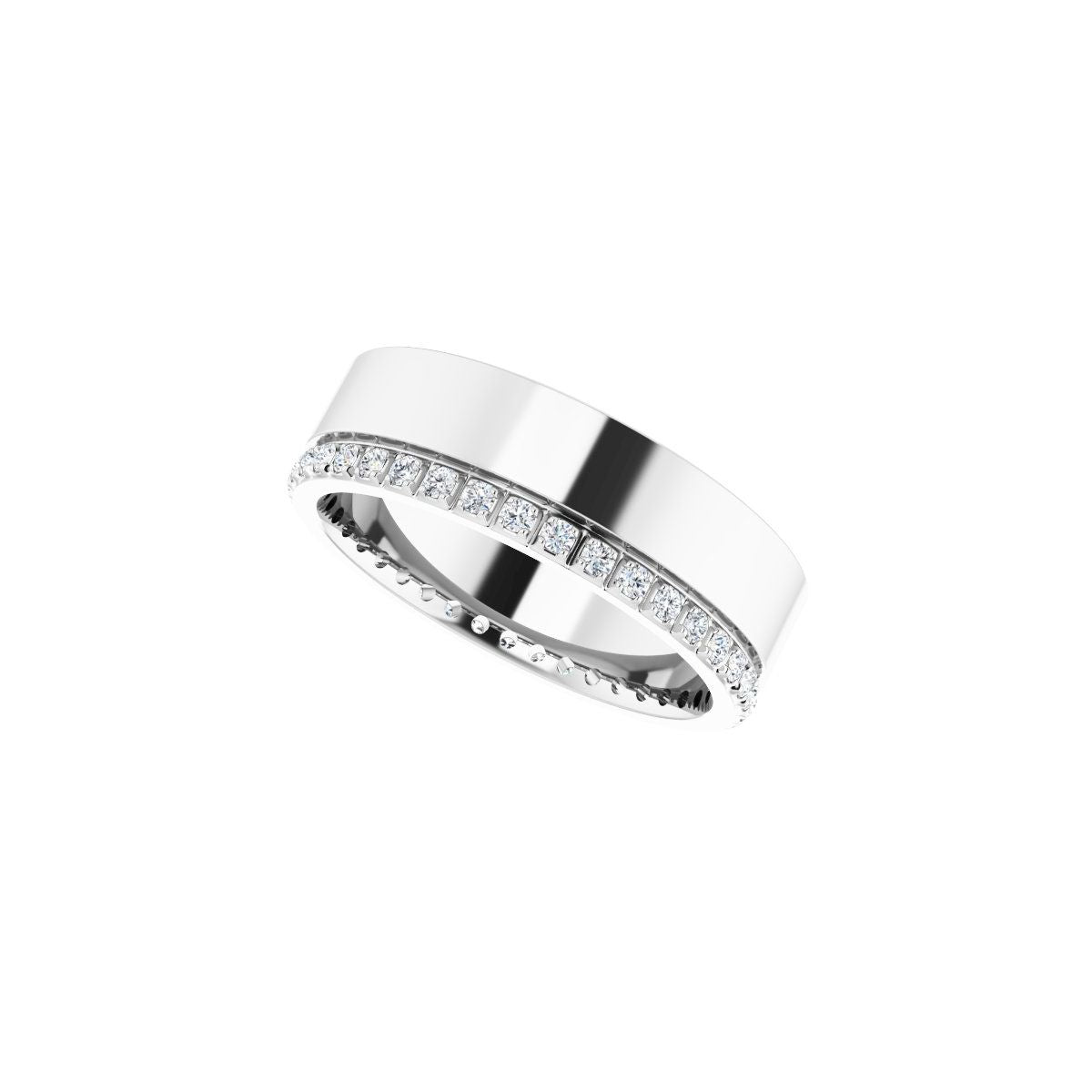 Accented Band
