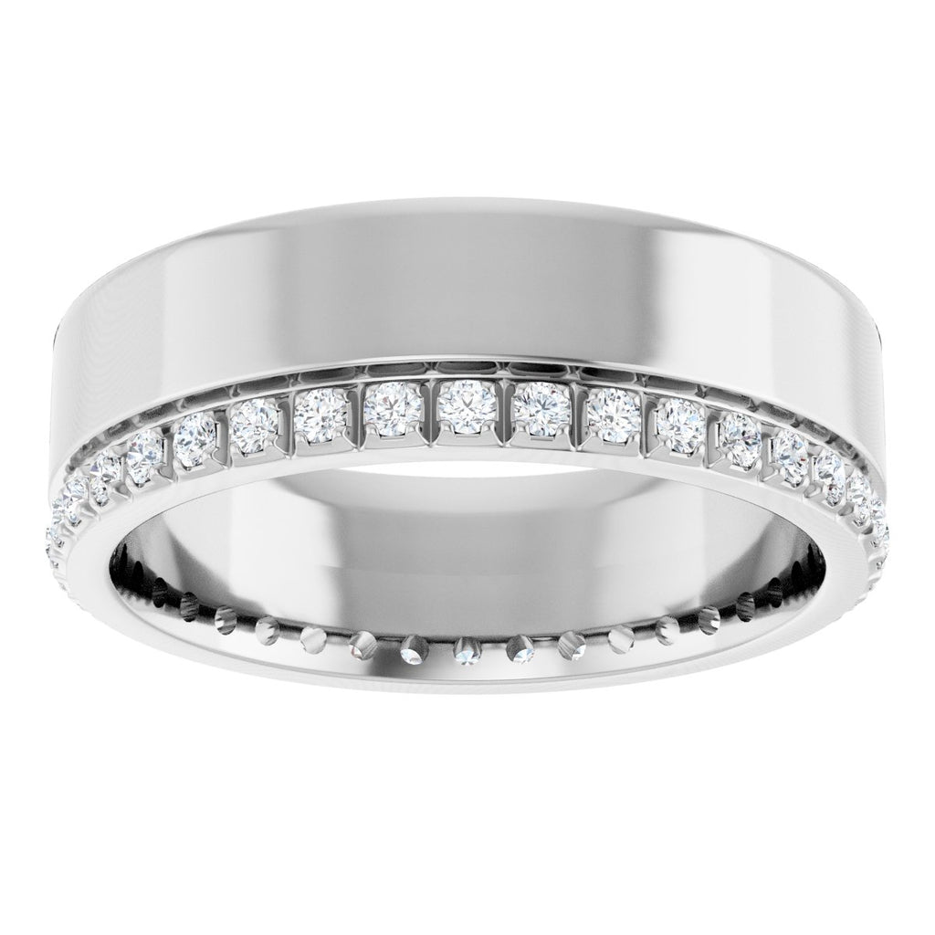 Accented Band