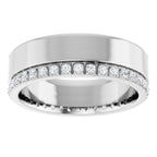 Accented Band