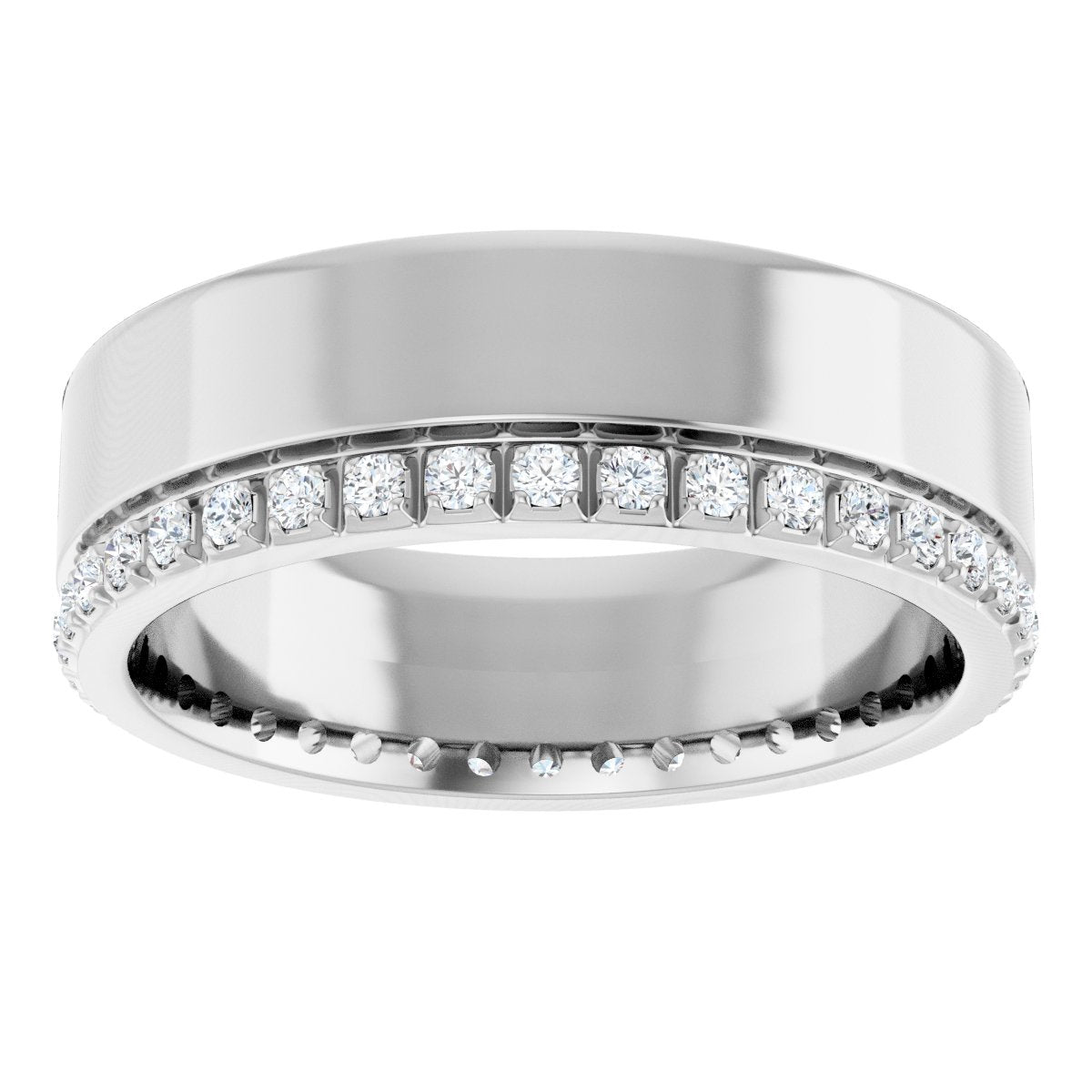 Accented Band