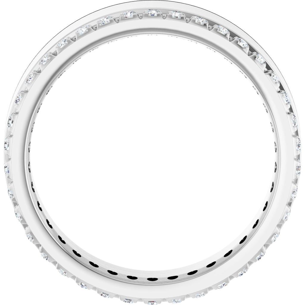 Accented Band