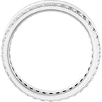 Accented Band