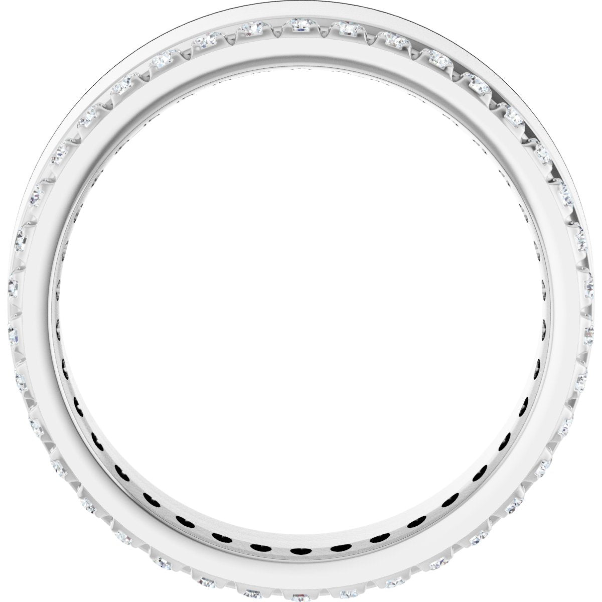 Accented Band