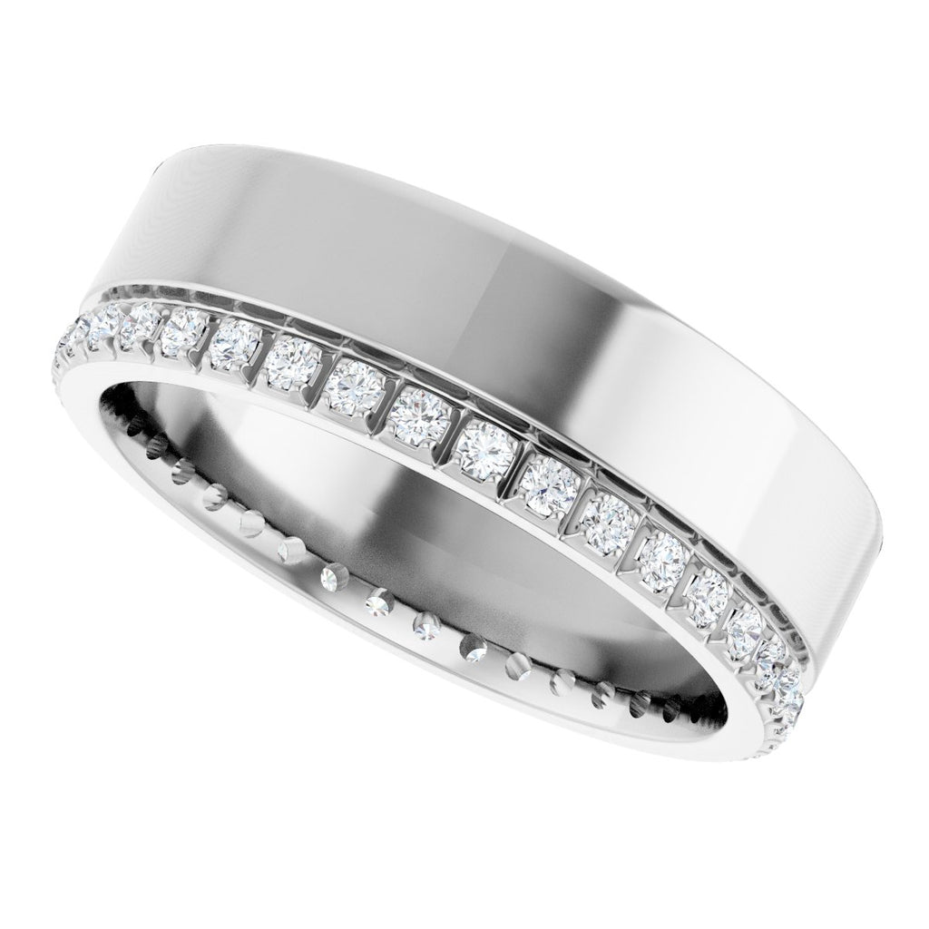Accented Band