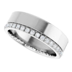 Accented Band