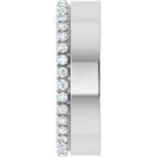 Accented Band