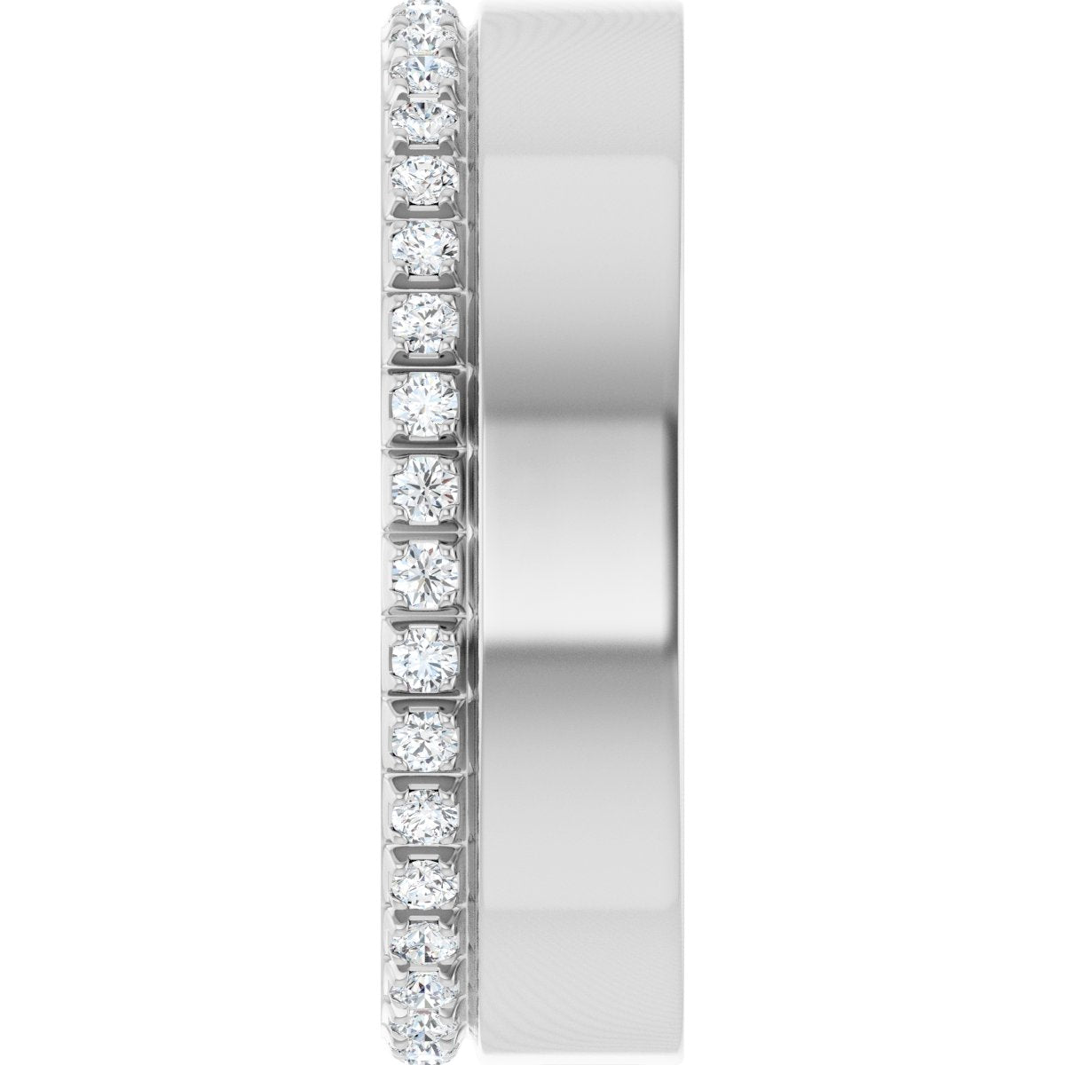 Accented Band
