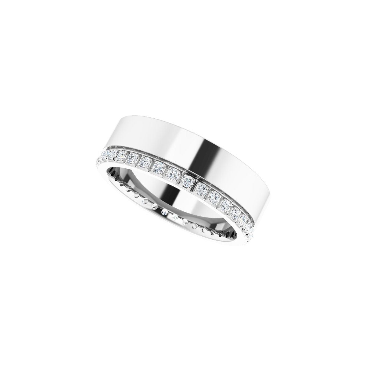 Accented Band