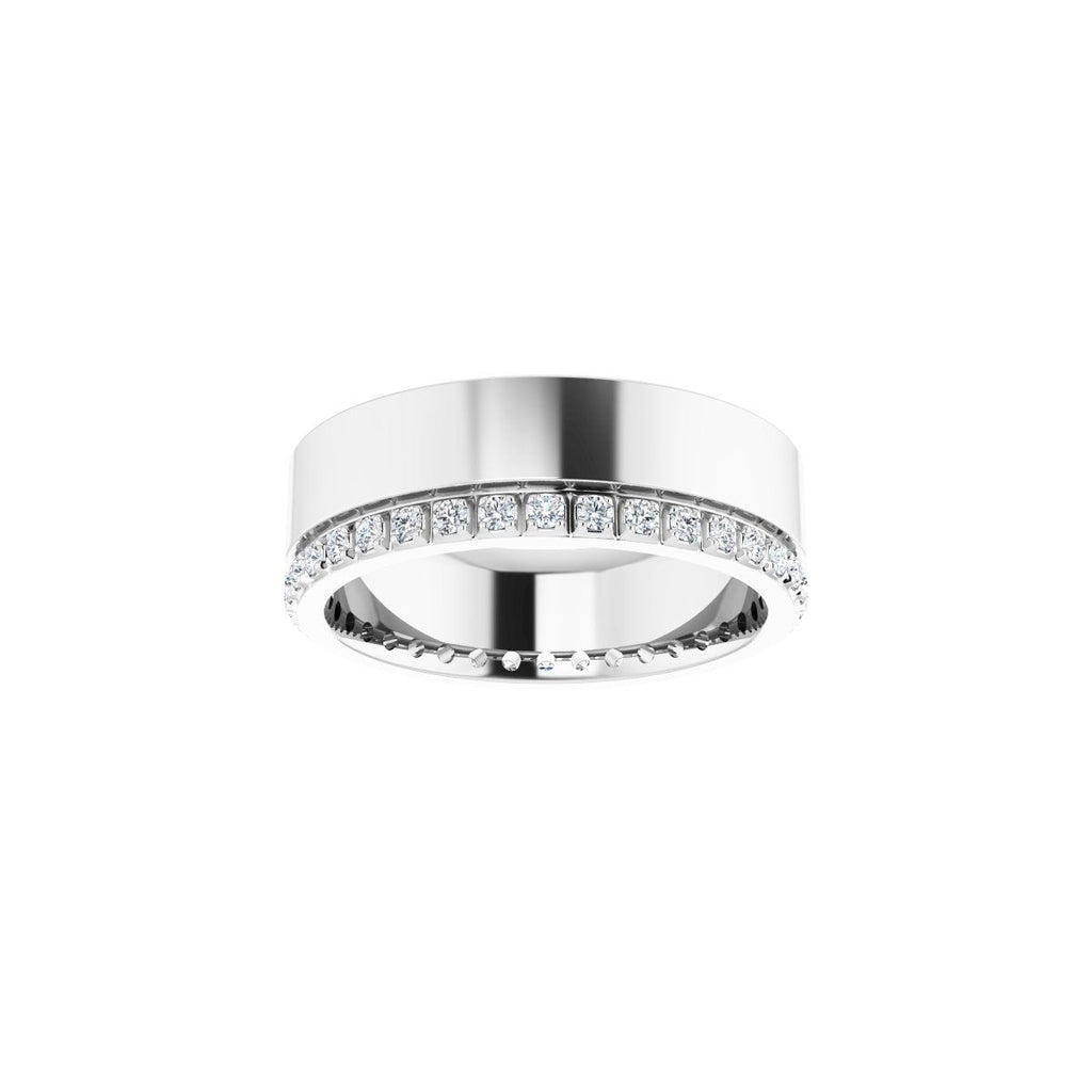 Accented Band