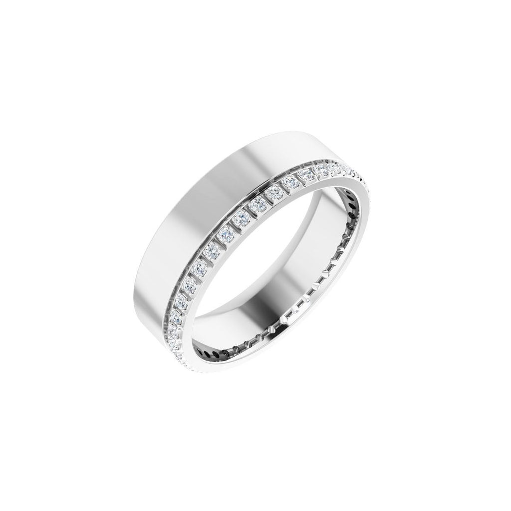 Accented Band