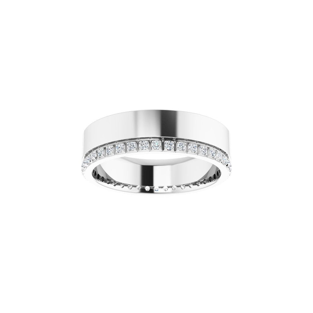 Accented Band
