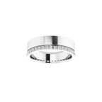 Accented Band