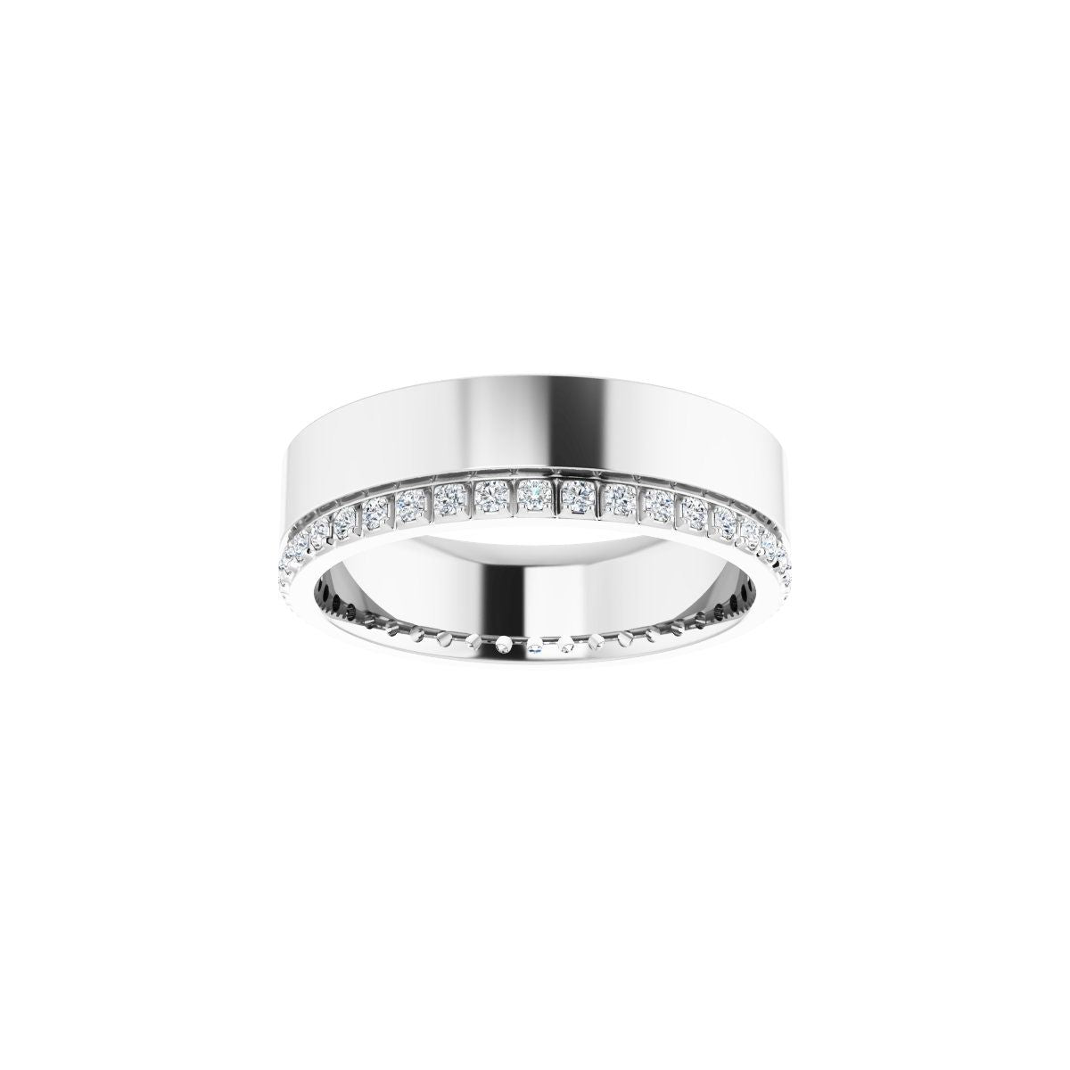Accented Band