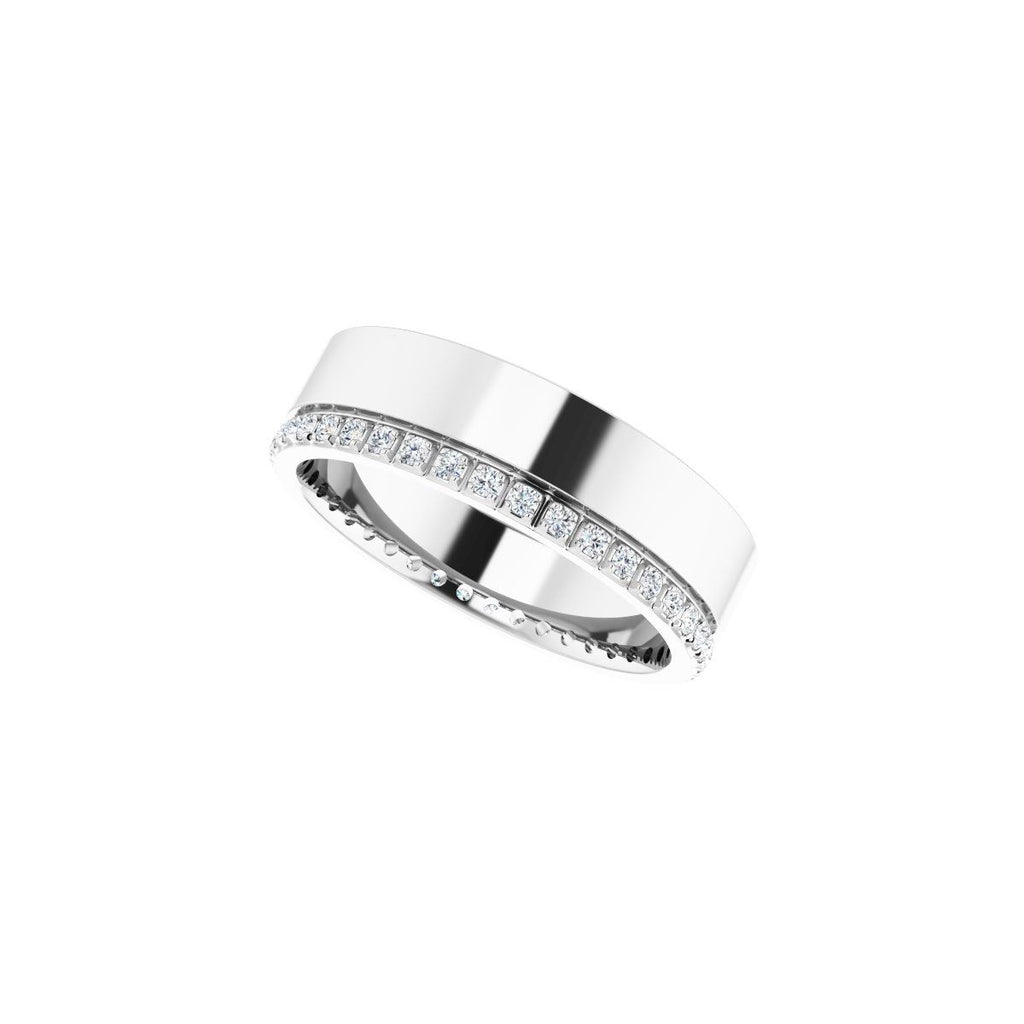 Accented Band