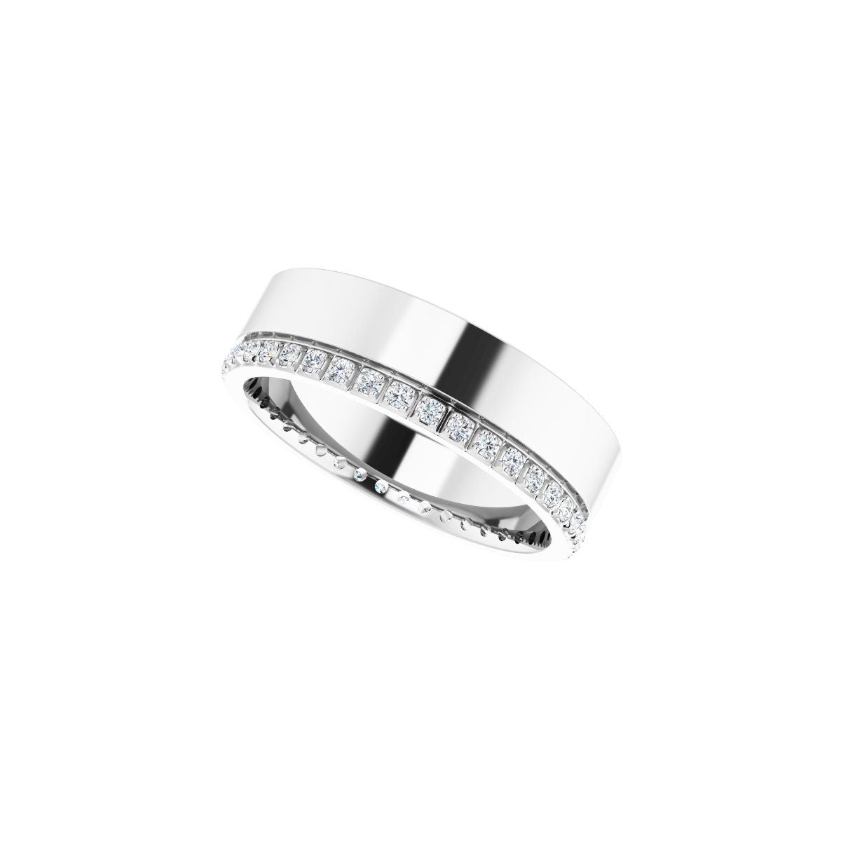 Accented Band