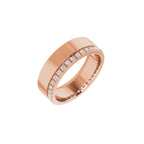 Accented Band
