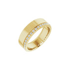 Accented Band