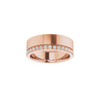 Accented Band
