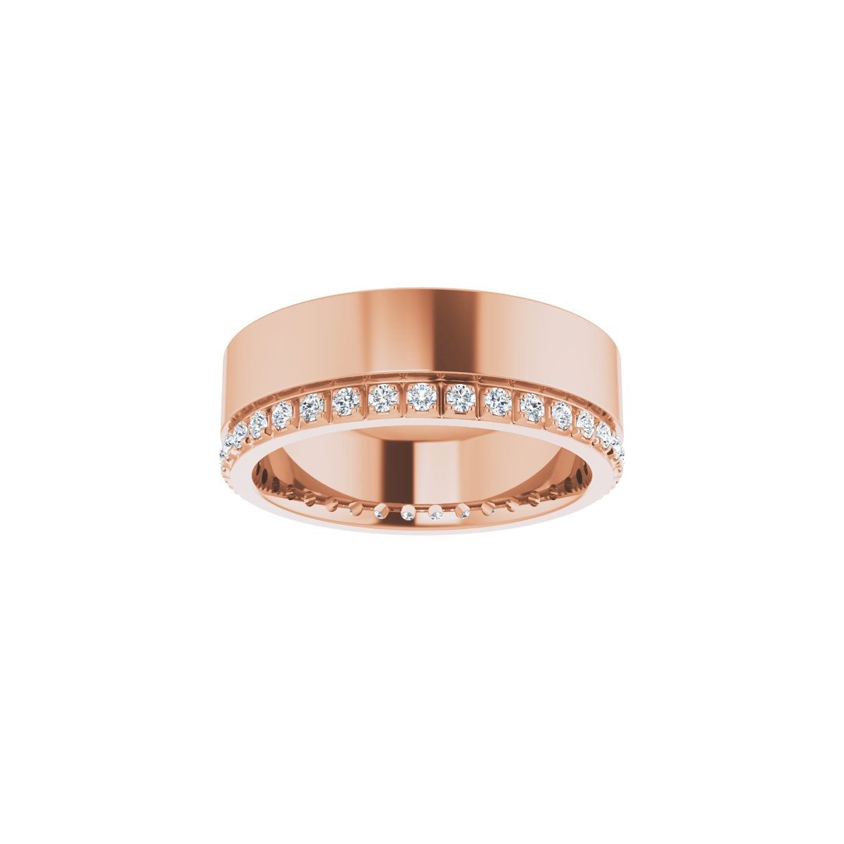 Accented Band