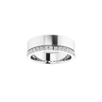 Accented Band