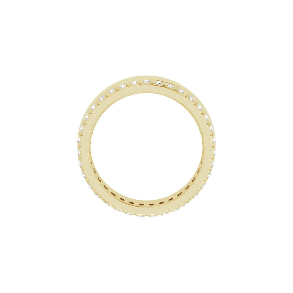 Accented Band
