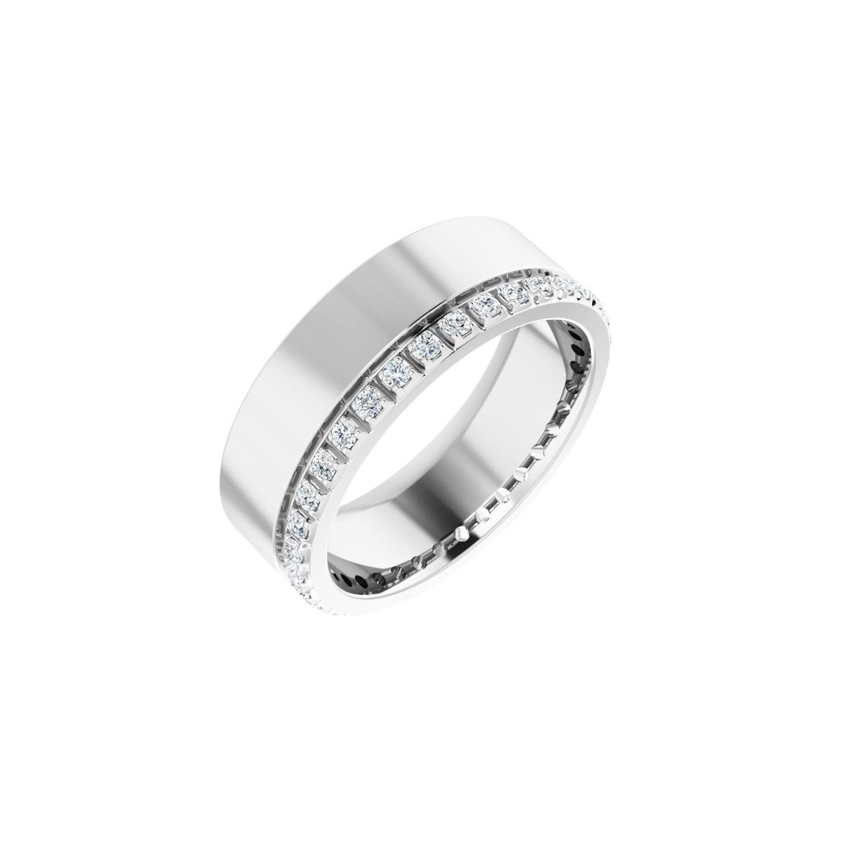 Accented Band