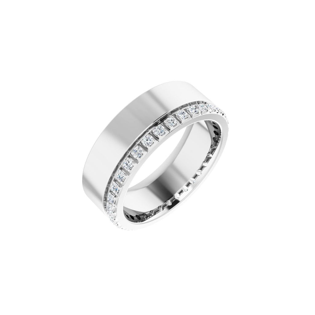 Accented Band