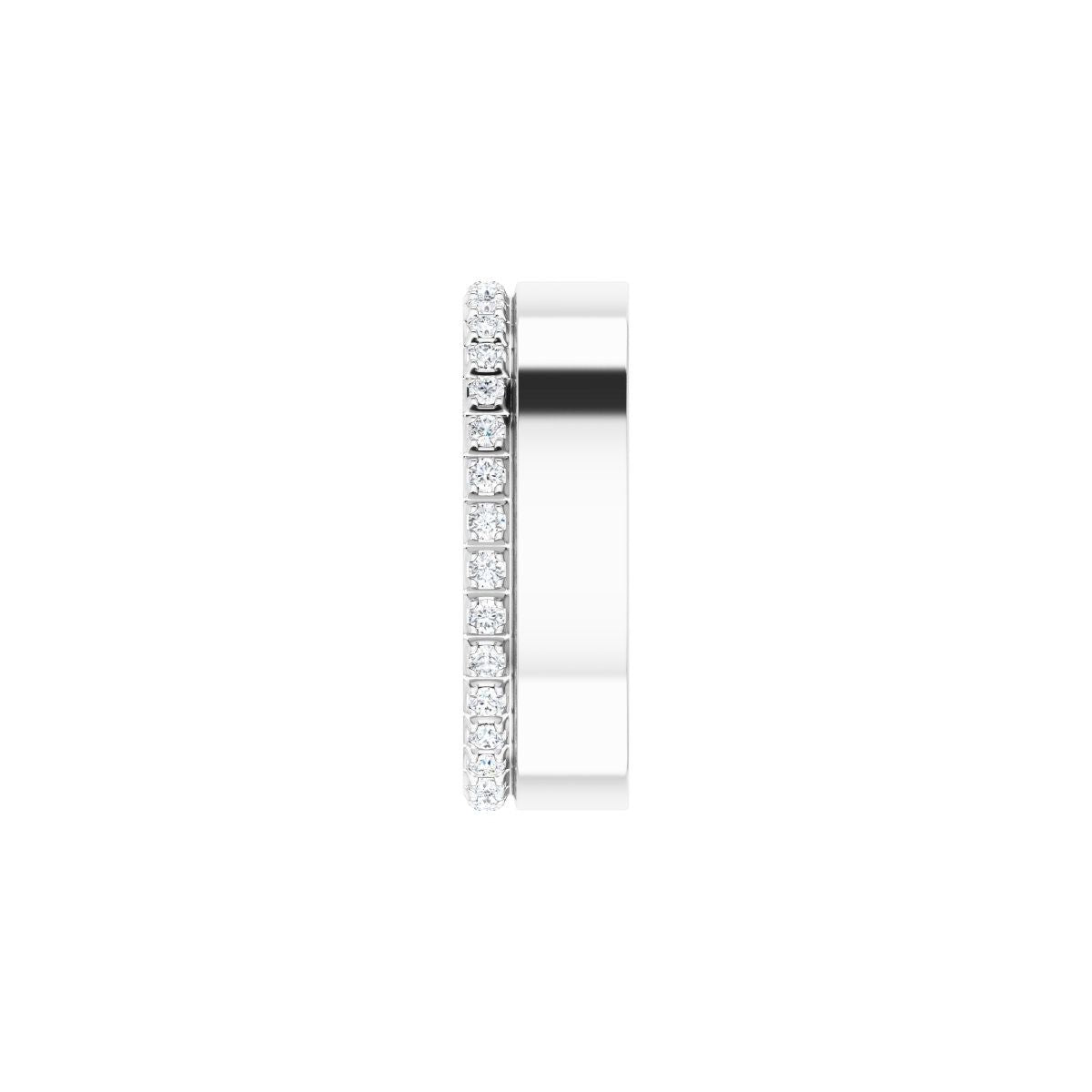 Accented Band