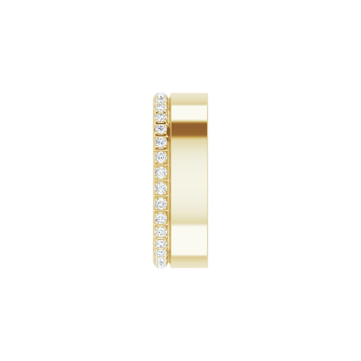 Accented Band