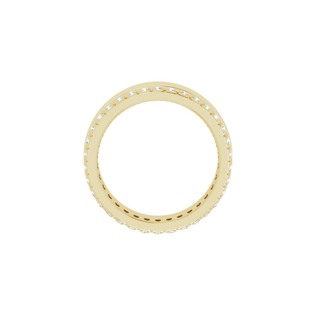Accented Band