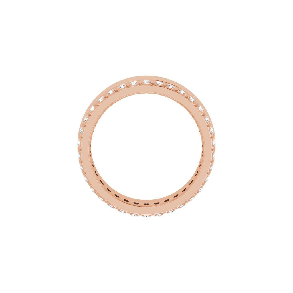 Accented Band