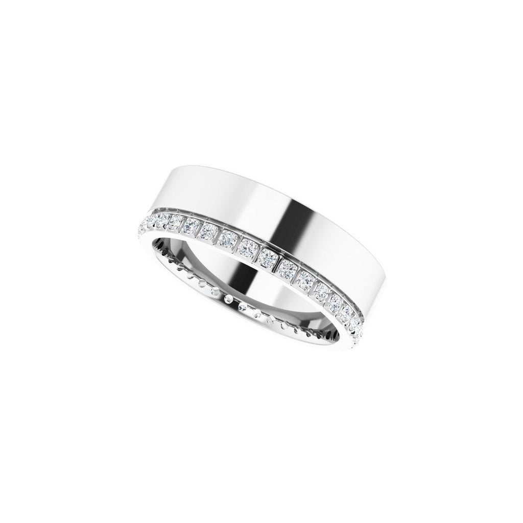 Accented Band