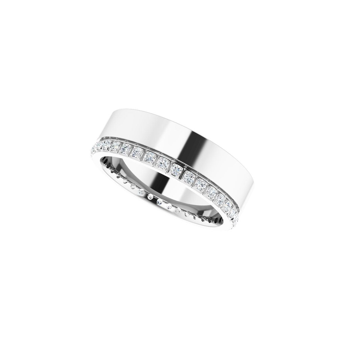Accented Band