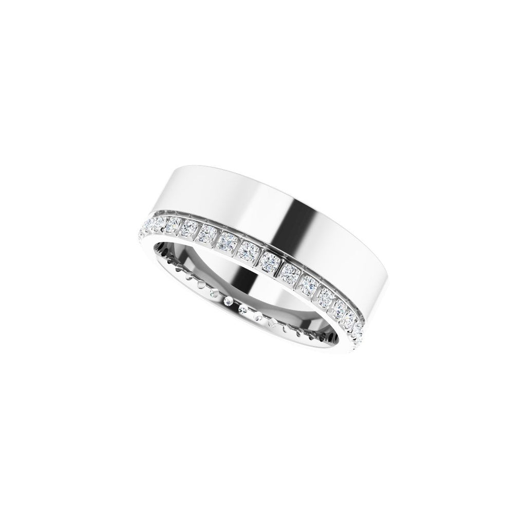 Accented Band