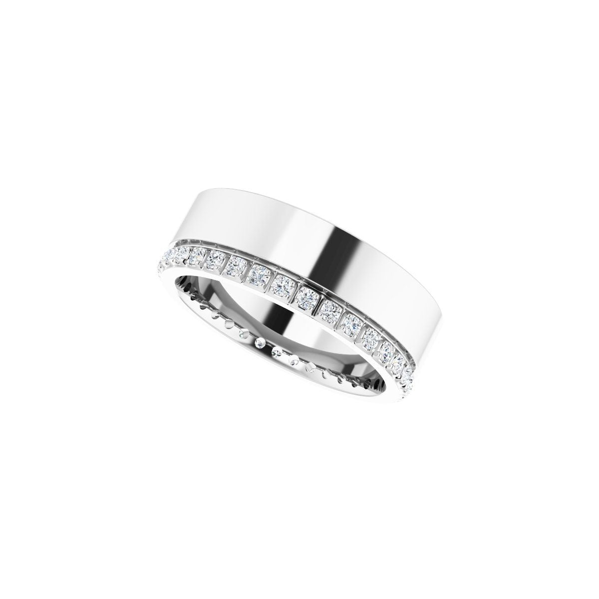 Accented Band