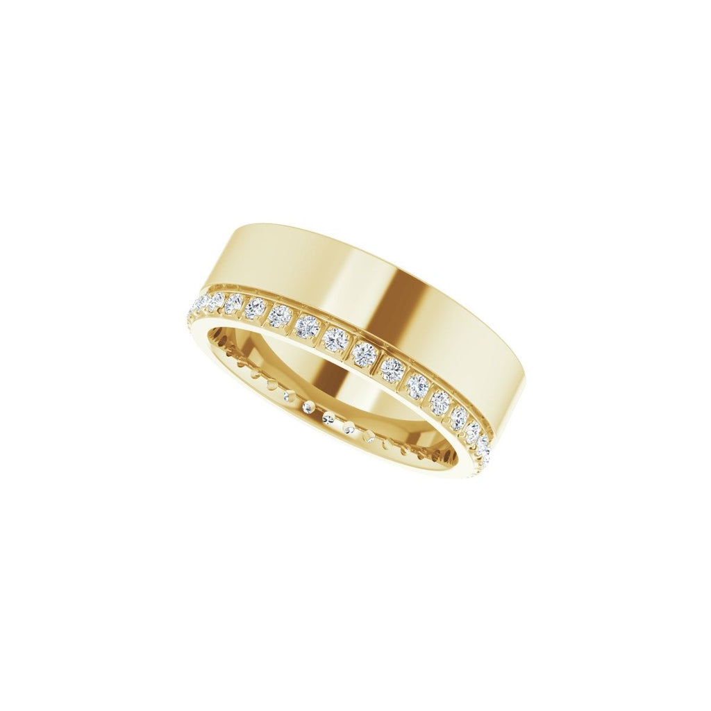 Accented Band
