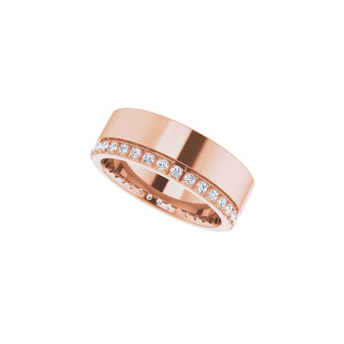 Accented Band