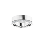Accented Band