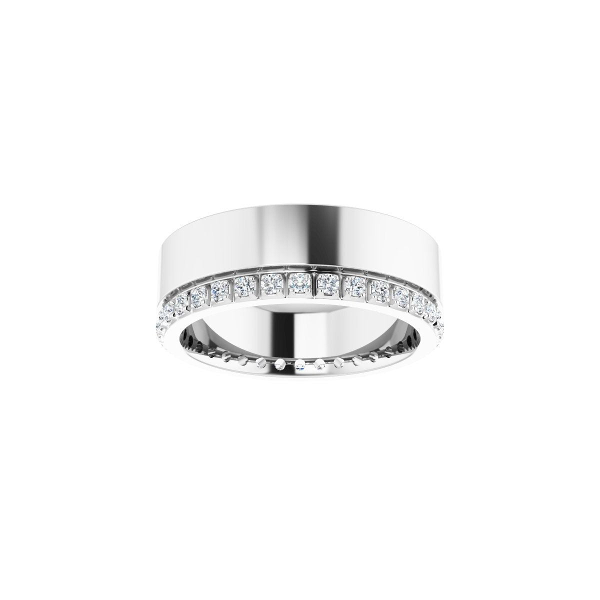 Accented Band