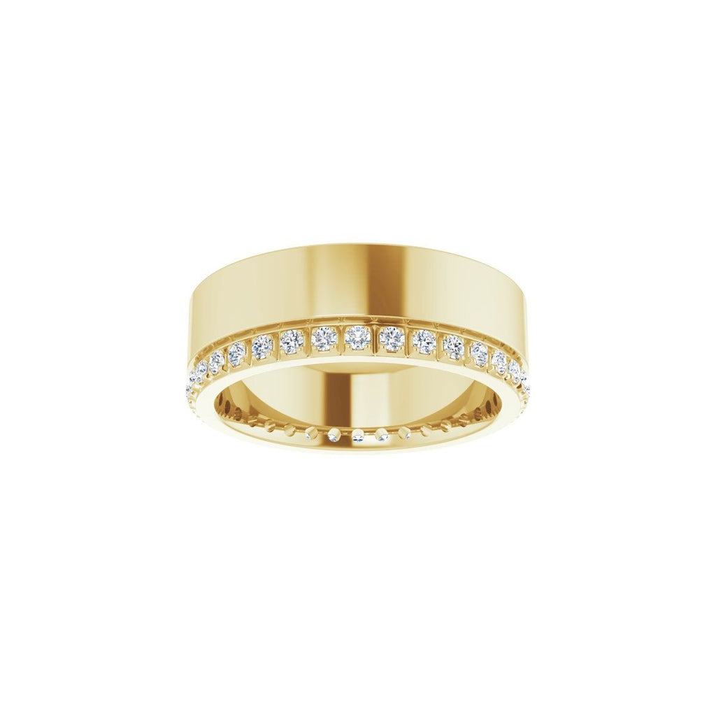 Accented Band