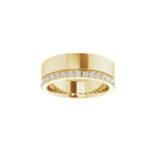 Accented Band