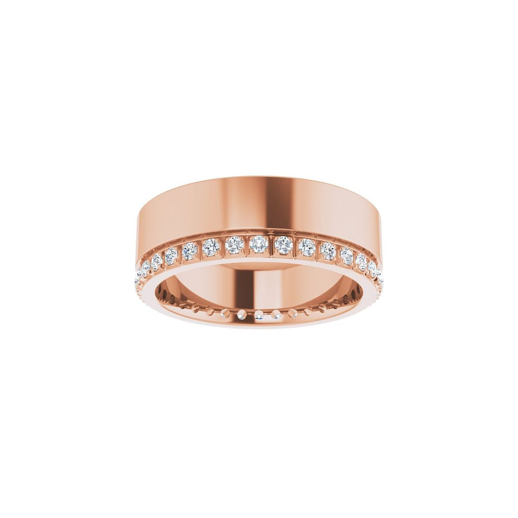 Accented Band