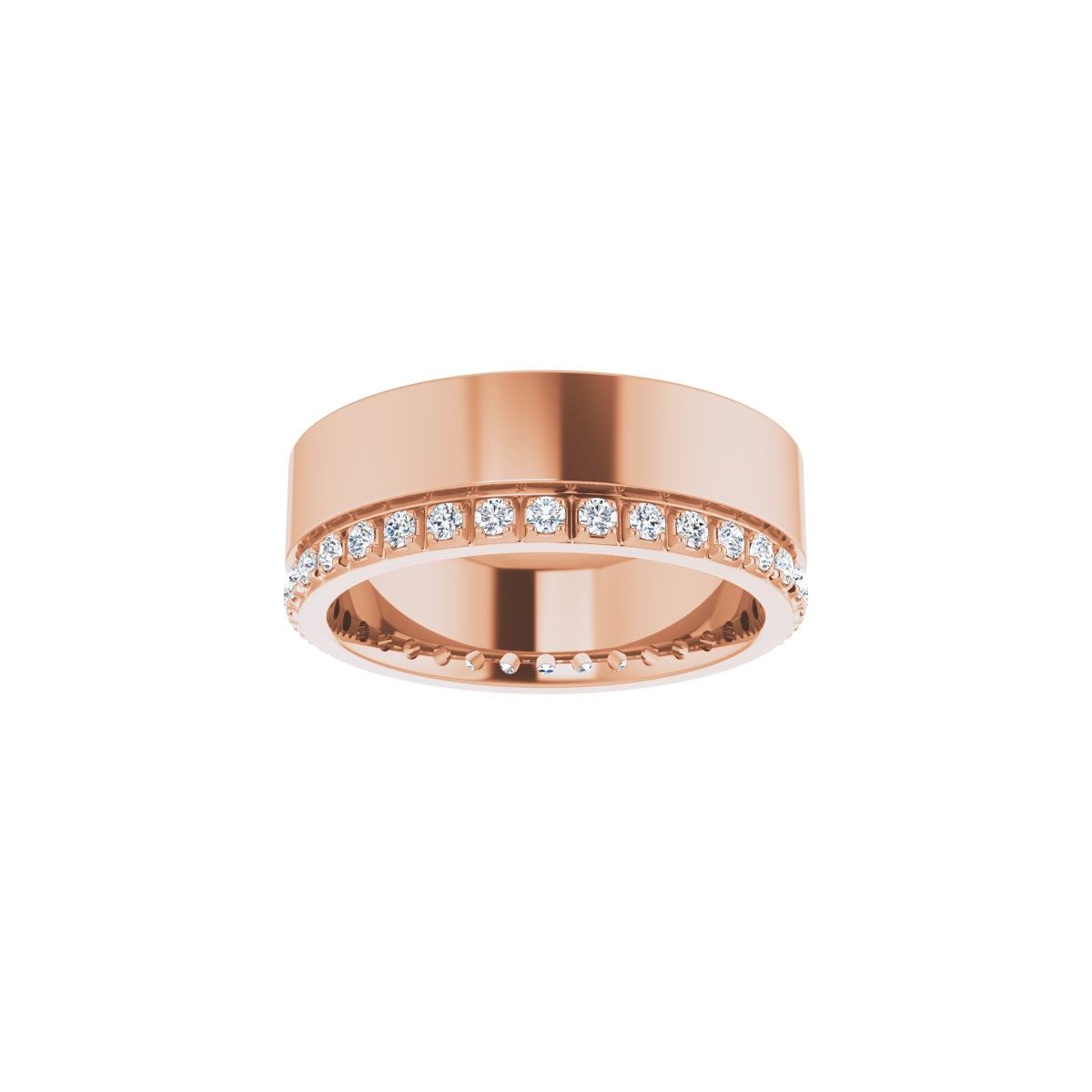 Accented Band